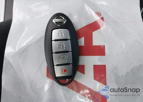 2015 Nissan Rogue Sv from USA, damaged, VIN 5N1AT2MV1FC900650